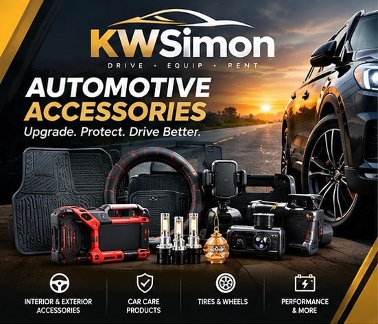 Auto Accessories