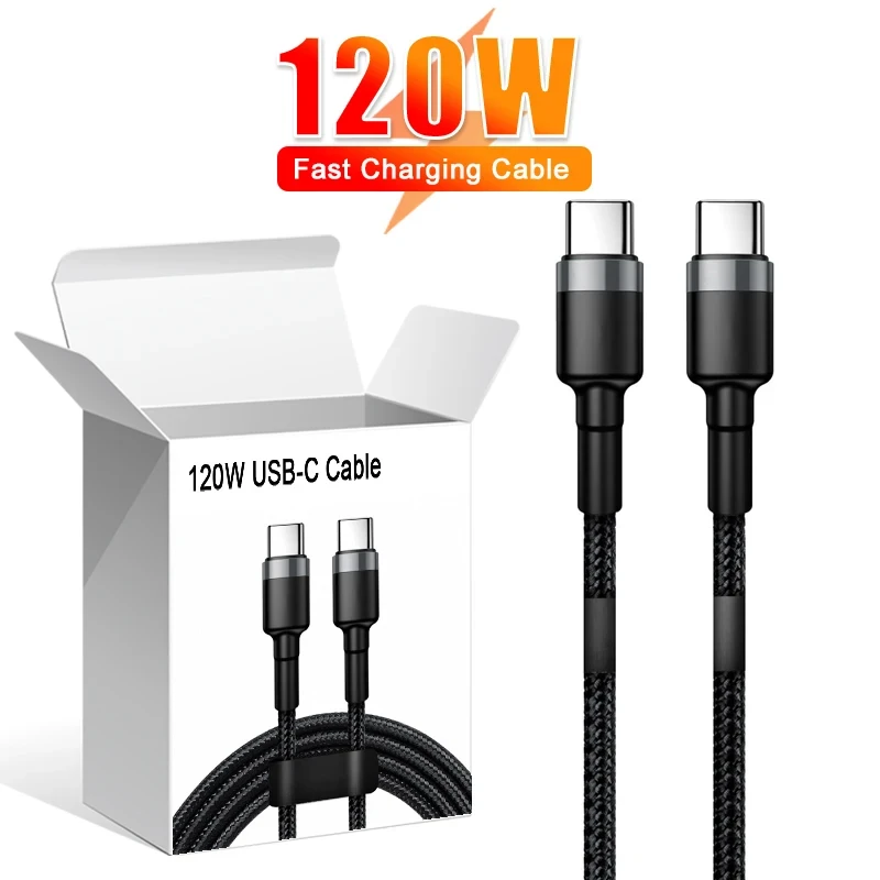USB-C Data Cable
