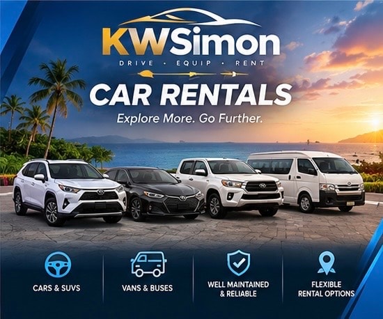 Car Rentals